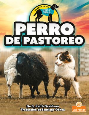 Perro de Pastoreo (Herding Dog) image number 0
