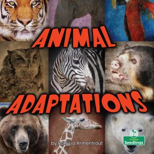 Animal Adaptations image number 0