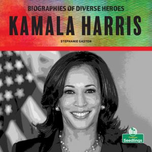 Kamala Harris image number 0