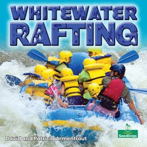 Whitewater Rafting image number 0