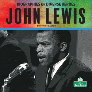 John Lewis image number 0