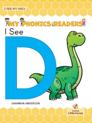 I See D image number 0