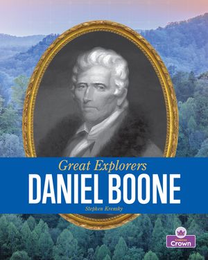 Daniel Boone image number 0