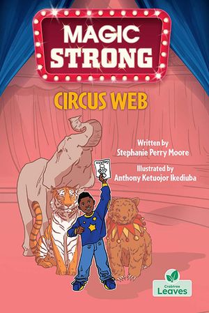 Circus Web image number 0