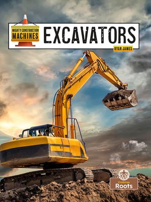 Excavators image number 0