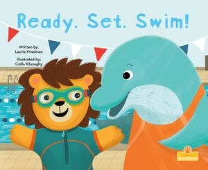 Ready. Set. Swim! image number 0