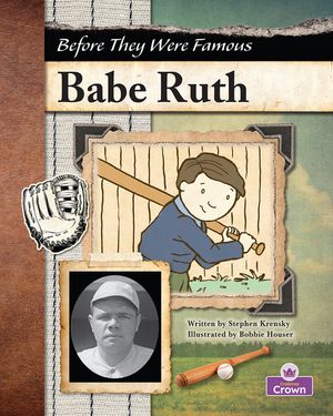 Babe Ruth image number 0