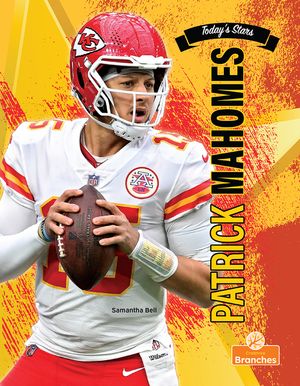 Patrick Mahomes image number 0