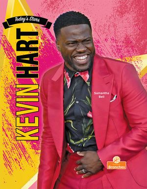 Kevin Hart image number 0