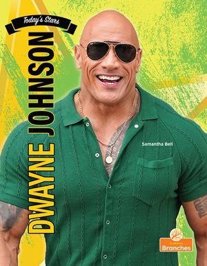 Dwayne Johnson image number 0