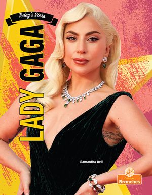 Lady Gaga image number 0