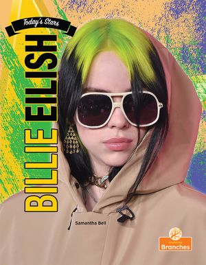 Billie Eilish image number 0