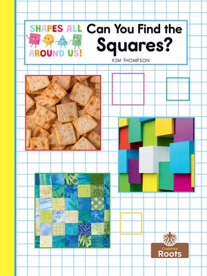 Can You Find the Squares? image number 0