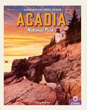 Acadia National Park image number 0