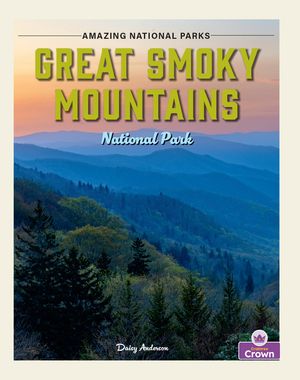Great Smoky Mountains National Park image number 0