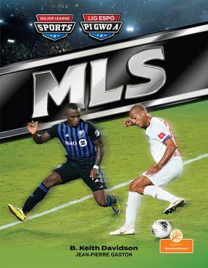 MLS (Mls) Bilingual Eng/Cre image number 0