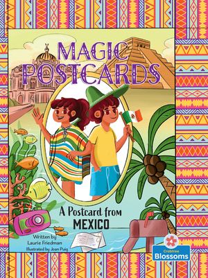 A Postcard from Mexico image number 0
