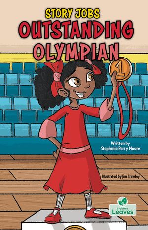 Outstanding Olympian image number 0