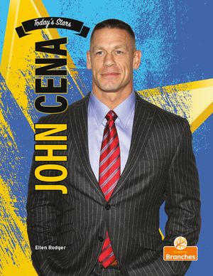 John Cena image number 0