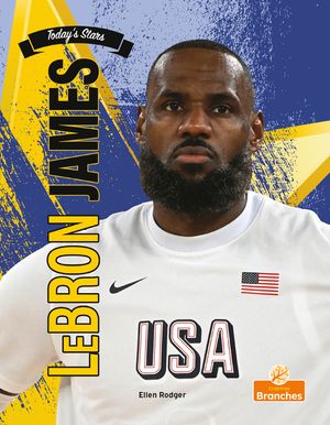 Lebron James image number 0