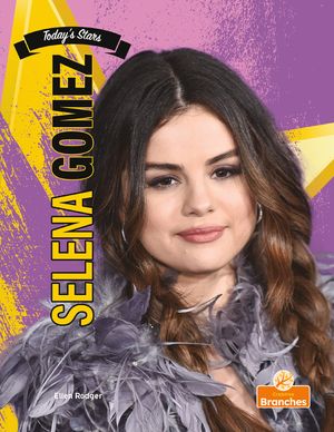 Selena Gomez image number 0