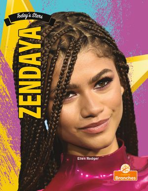 Zendaya image number 0