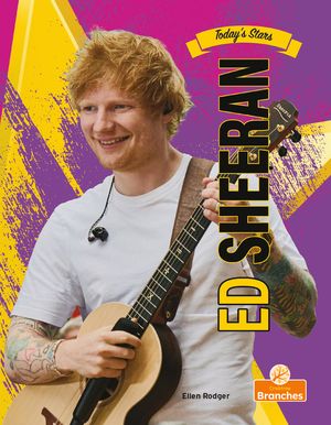 Ed Sheeran image number 0