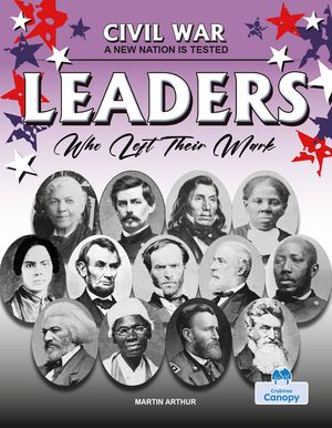 Leaders Who Left Their Mark image number 0