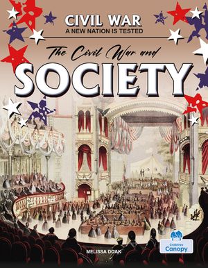 The Civil War and Society image number 0