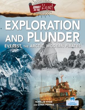Exploration and Plunder image number 0