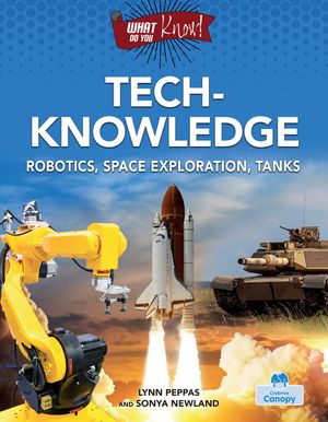 Tech-Knowledge image number 0