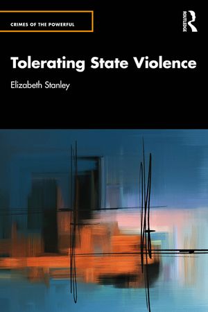 Tolerating State Violence image number 0