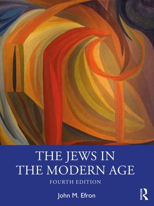 The Jews in the Modern Age image number 0