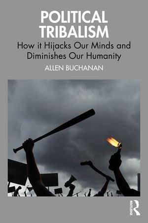 Political Tribalism: How It Hijacks Our Minds and Diminishes Our Humanity image number 0