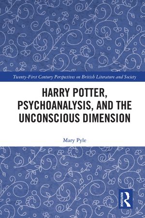 Harry Potter, Psychoanalysis, and the Unconscious Dimension image number 0