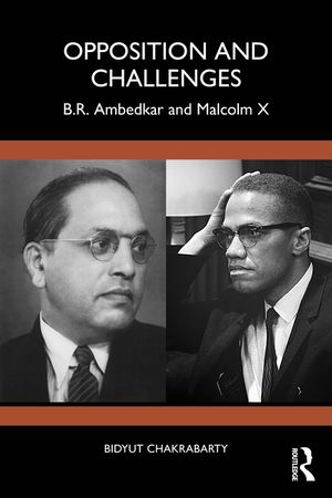 Humanizing Humanity: B.R. Ambedkar and Malcolm X image number 0