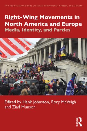 Right-Wing Movements in North America and Europe: Media, Identity, and Parties image number 0