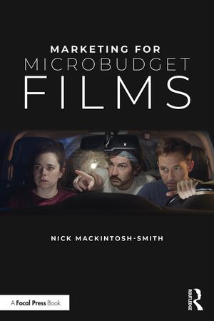 Marketing for Microbudget Films image number 0