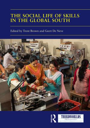 The Social Life of Skills in the Global South image number 0