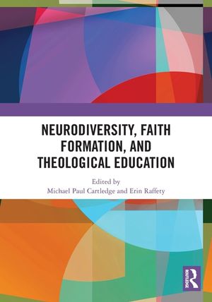 Neurodiversity, Faith Formation, and Theological Education image number 0