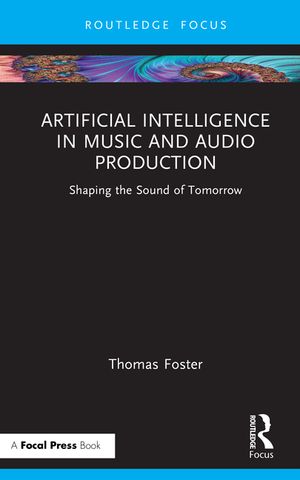 Artificial Intelligence in Music and Audio Production: Shaping the Sound of Tomorrow image number 0