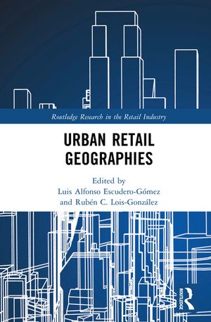 Urban Retail Geographies image number 0