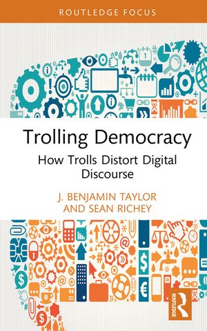 Trolling Democracy: How Trolls Distort Digital Discourse image number 0