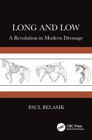 Long and Low: A Revolution in Modern Dressage image number 0