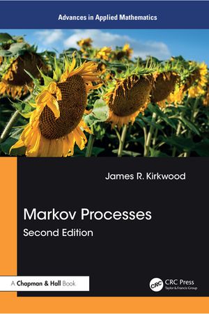 Markov Processes image number 0