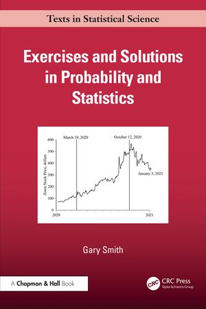 Exercises and Solutions in Probability and Statistics image number 0
