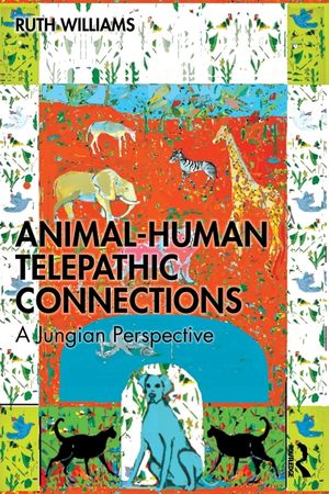 Animal-Human Telepathic Connections: A Jungian Perspective image number 0