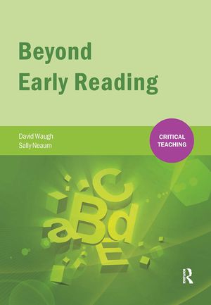 Beyond Early Reading image number 0