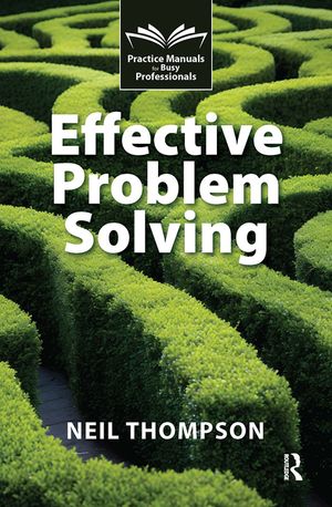 Effective Problem Solving image number 0