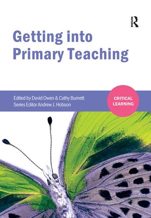 Getting into Primary Teaching image number 0
